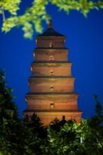 西都・長安、神都・洛陽 中華古都めぐるの旅八日間 - 画像 (5)