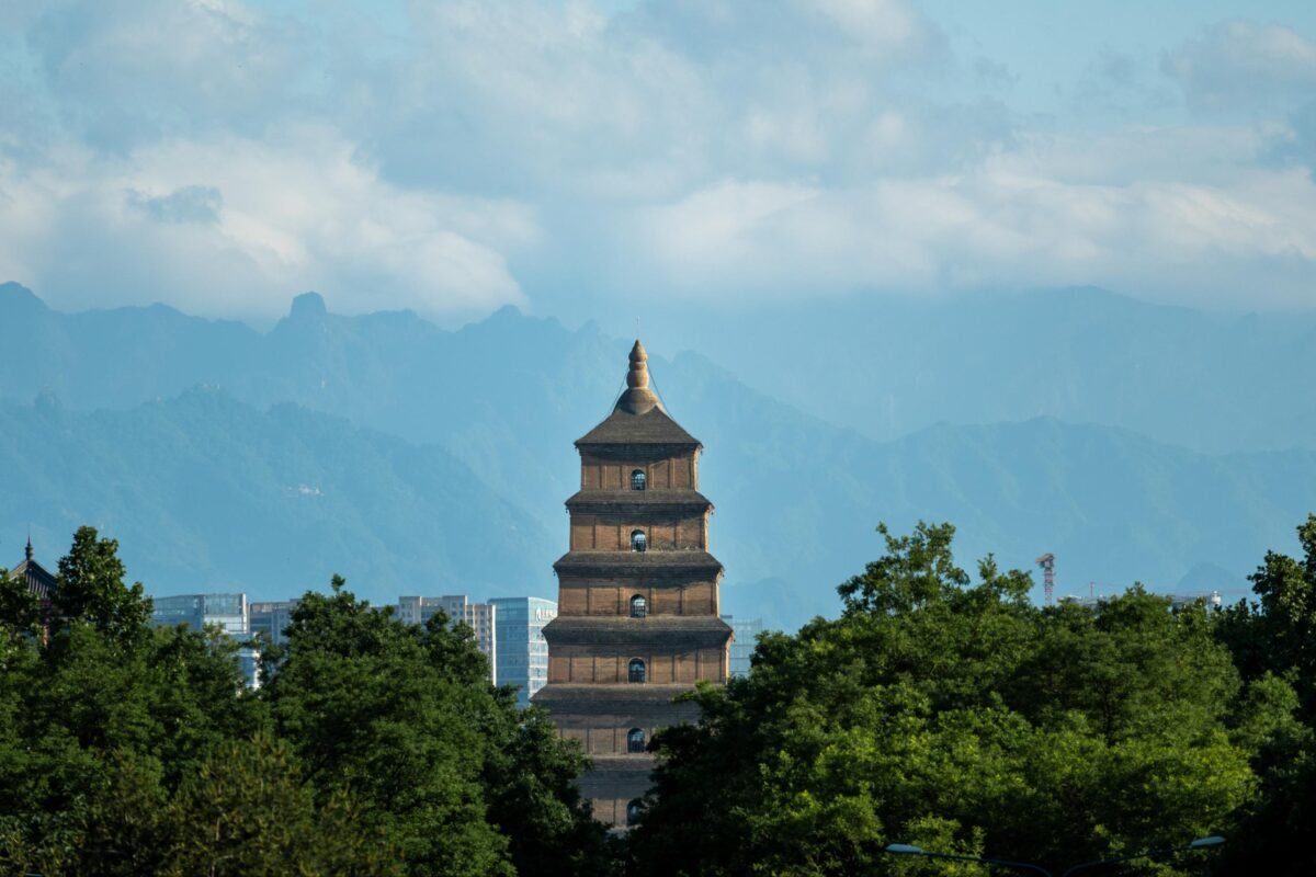 兵馬俑からパンダまで！歴史とグルメの中国旅 〜西安・成都8日間〜 - 画像 (1)