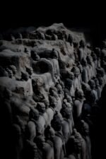 西都・長安、神都・洛陽 中華古都めぐるの旅八日間 - 画像 (6)