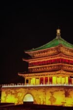 西都・長安、神都・洛陽 中華古都めぐるの旅八日間 - 画像 (4)