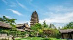 西都・長安、神都・洛陽 中華古都めぐるの旅八日間