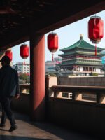 西都・長安、神都・洛陽 中華古都めぐるの旅八日間 - 画像 (3)
