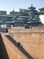 西都・長安、神都・洛陽 中華古都めぐるの旅八日間 - 画像 (2)